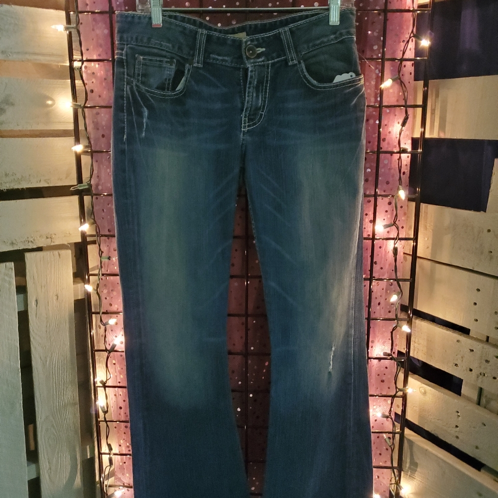 Bke jeans
